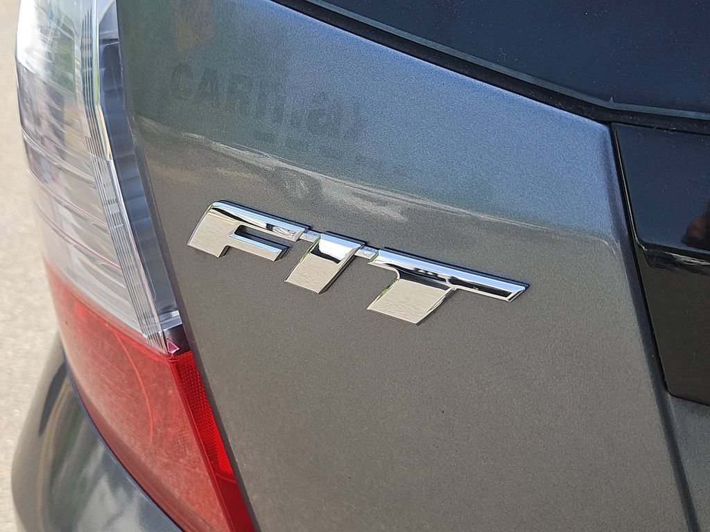 Used 2011 Honda Fit Sport image 12
