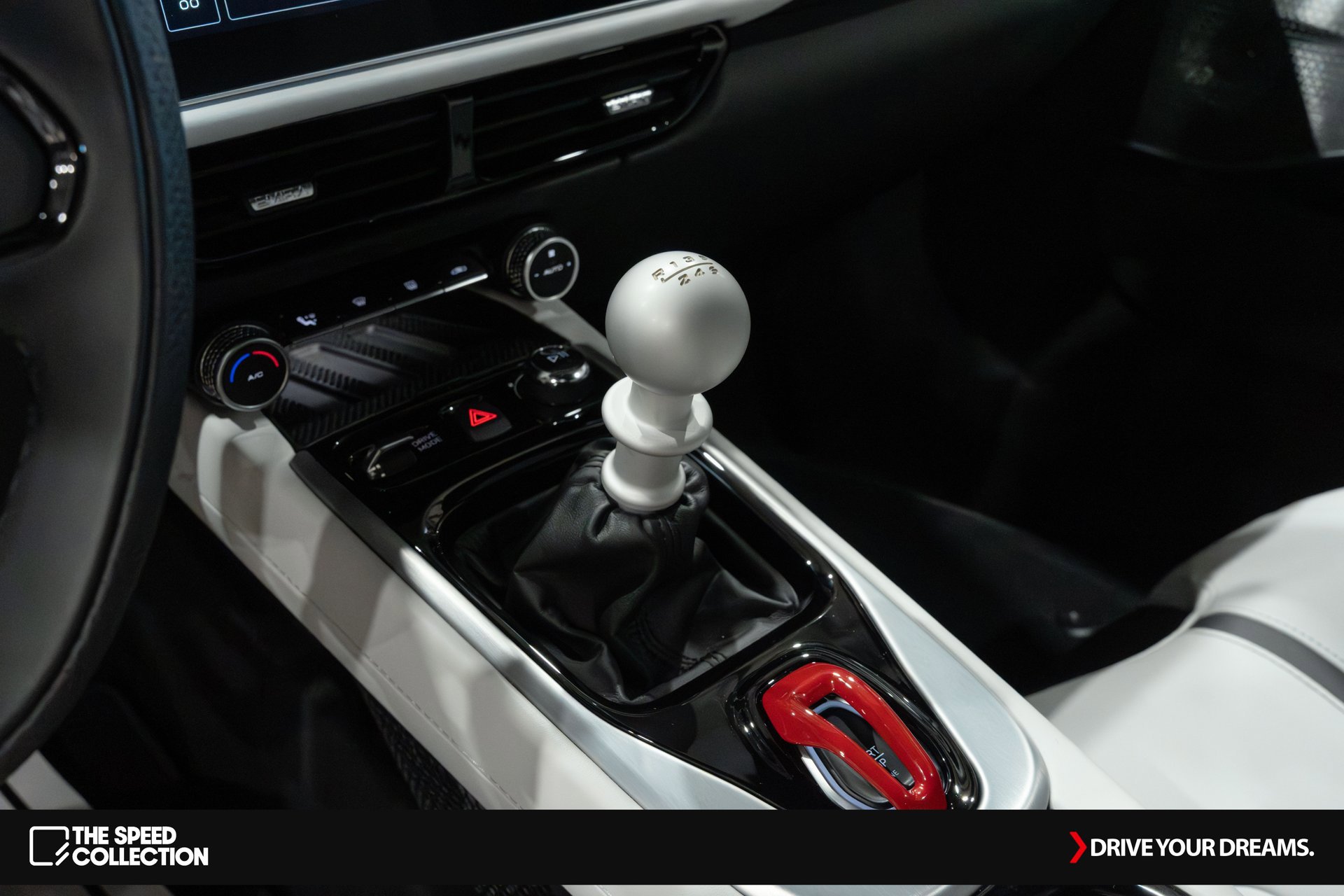 Used 2024 Lotus Emira First Edition image 47