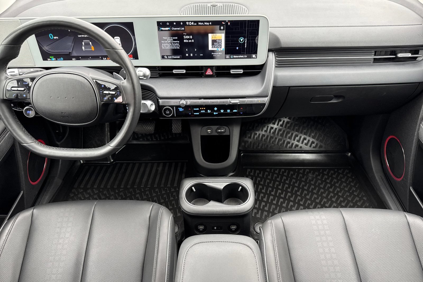 Used 2023 Hyundai Ioniq 5 SEL RWD image 14