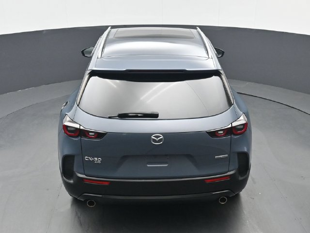 Certified 2023 MAZDA CX-50 2.5 S w/ Preferred Plus Pkg AWD/4WD image 34