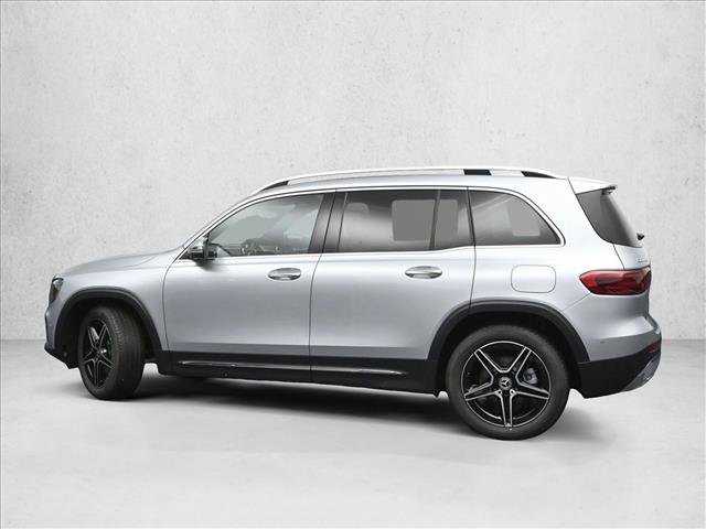 New 2026 Mercedes-Benz GLB 250 4MATIC image 4