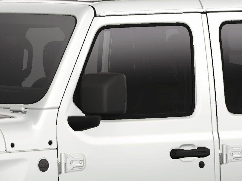 New 2025 Jeep Gladiator Sport image 15