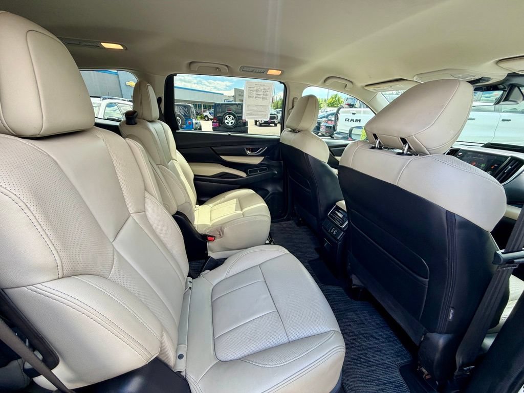 Used 2024 Subaru Ascent Limited AWD/4WD image 28