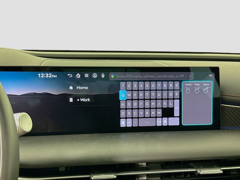 Used 2025 Genesis G80 3.5T Sport Prestige image 13