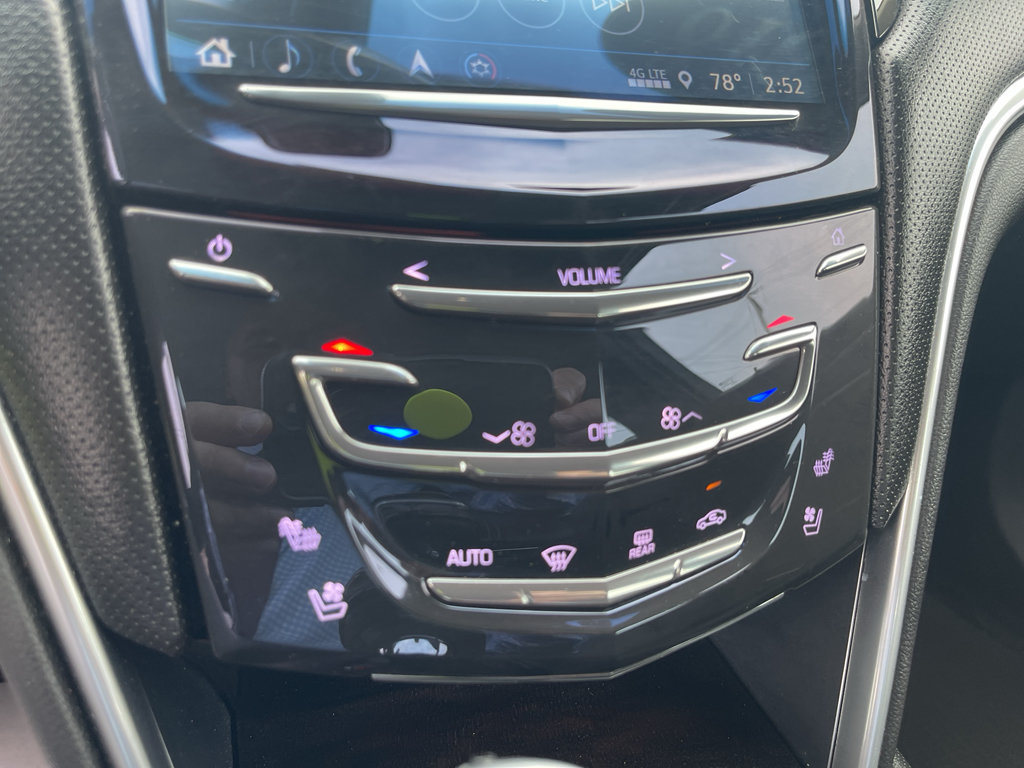 Used 2018 Cadillac XTS Luxury AWD/4WD image 24