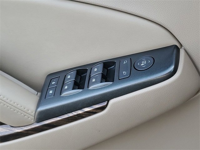 Used 2017 GMC Yukon SLE w/ Convenience Package image 21