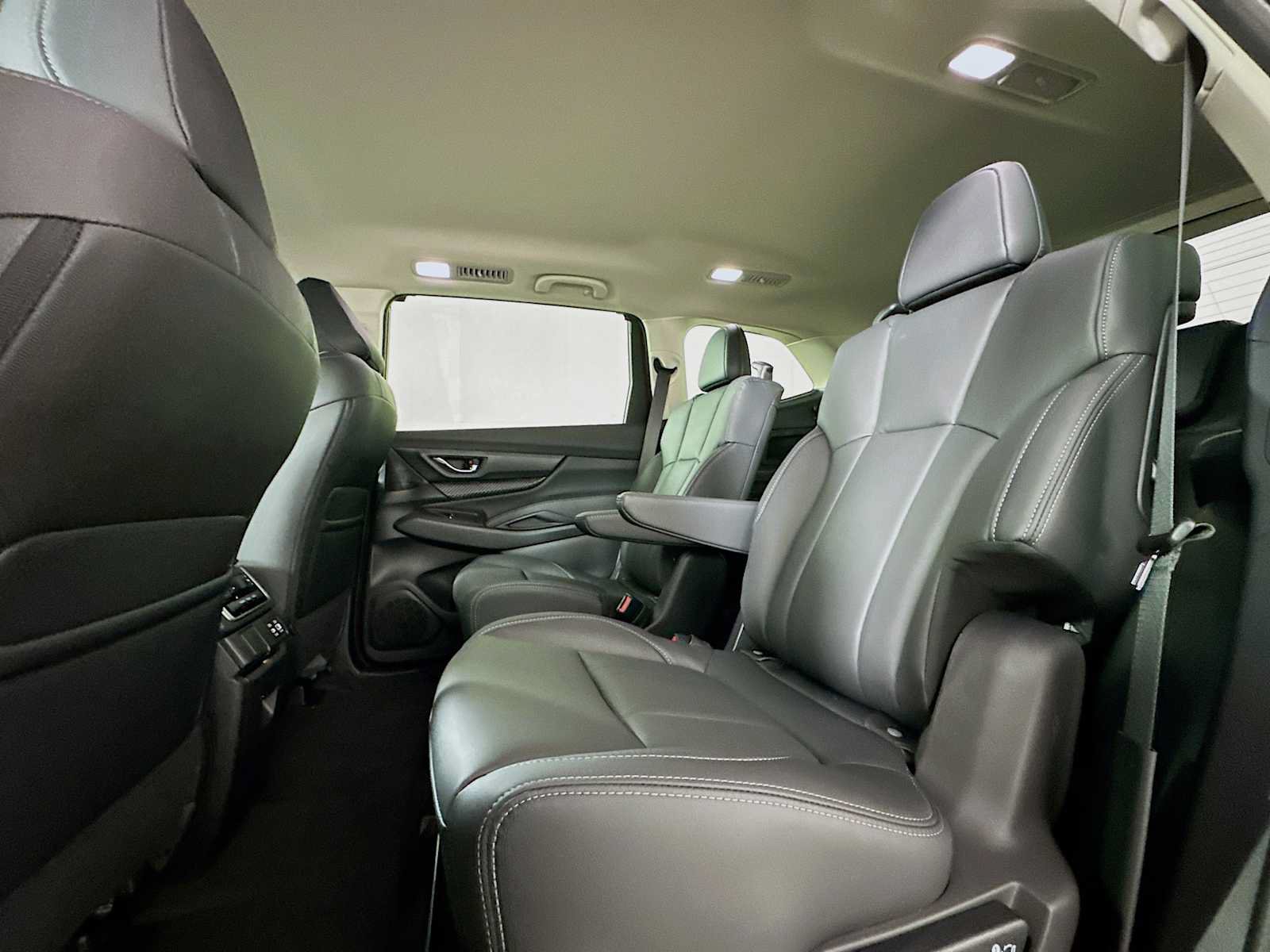 New 2026 Subaru Ascent Premium AWD/4WD image 21