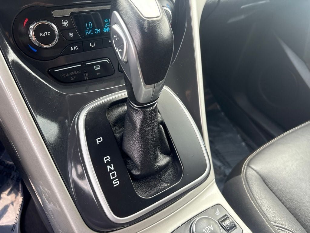 Used 2013 Ford Escape SEL AWD/4WD image 23