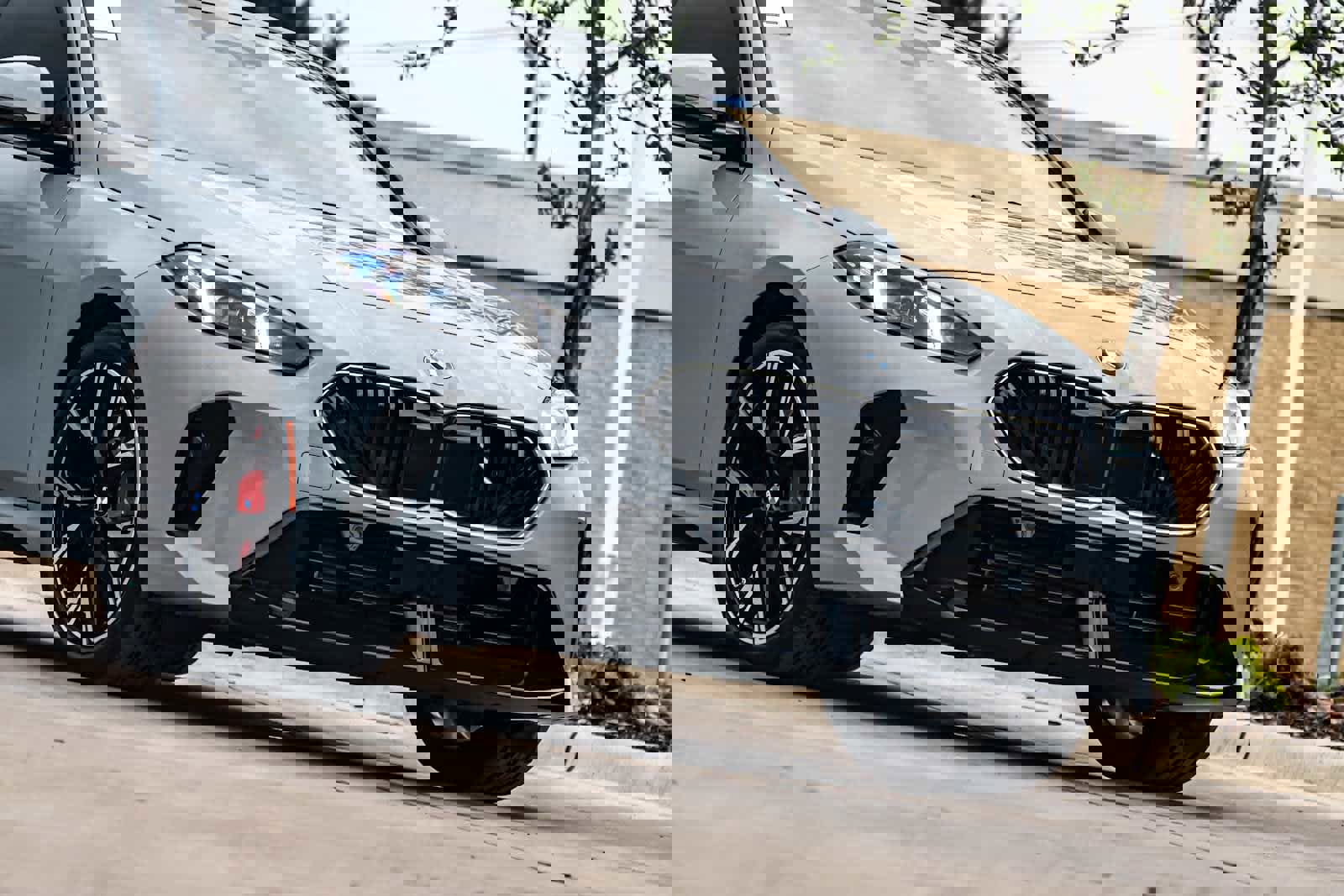 Used 2026 BMW 228i w/ Technology Package image 3