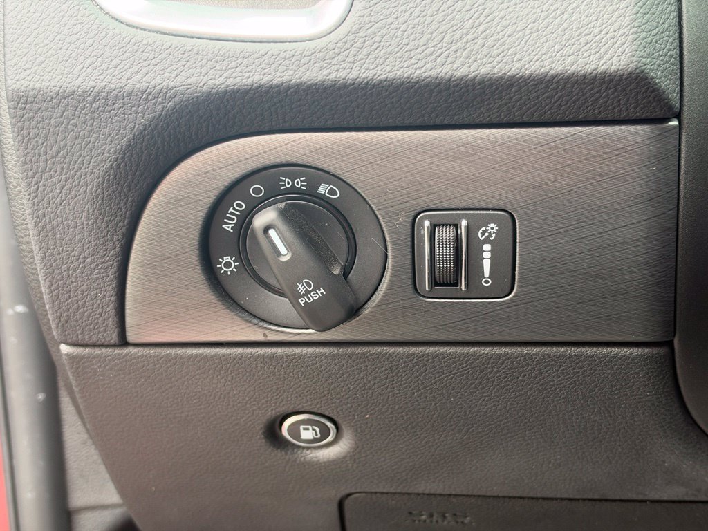 Used 2018 Dodge Durango Citadel AWD/4WD image 16