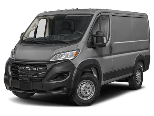 New 2027 RAM ProMaster 1500 w/ Convenience Group FWD image 1