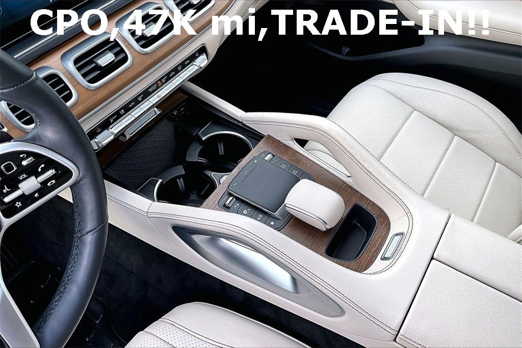 Certified 2021 Mercedes-Benz GLE 350 image 15