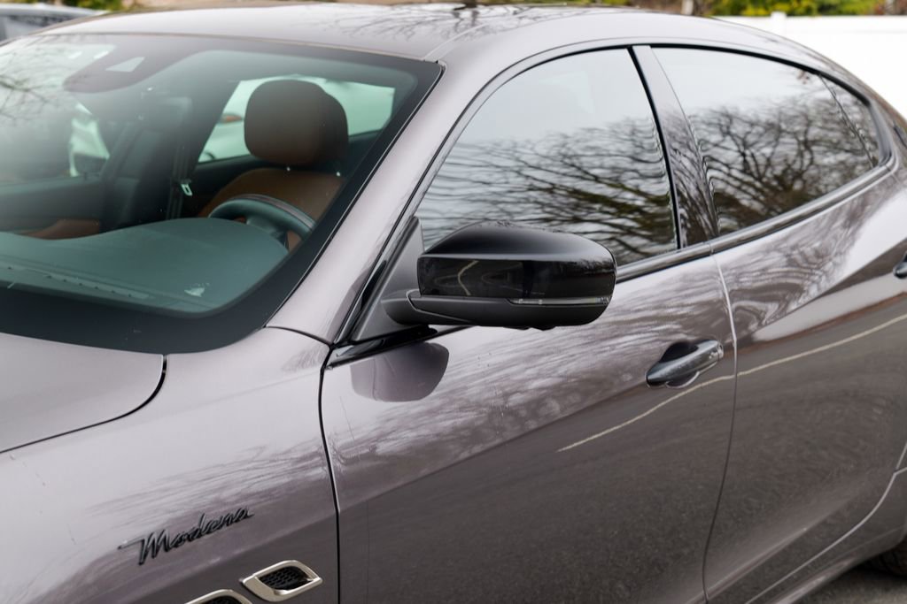 Certified 2023 Maserati Quattroporte Modena Q4 image 11