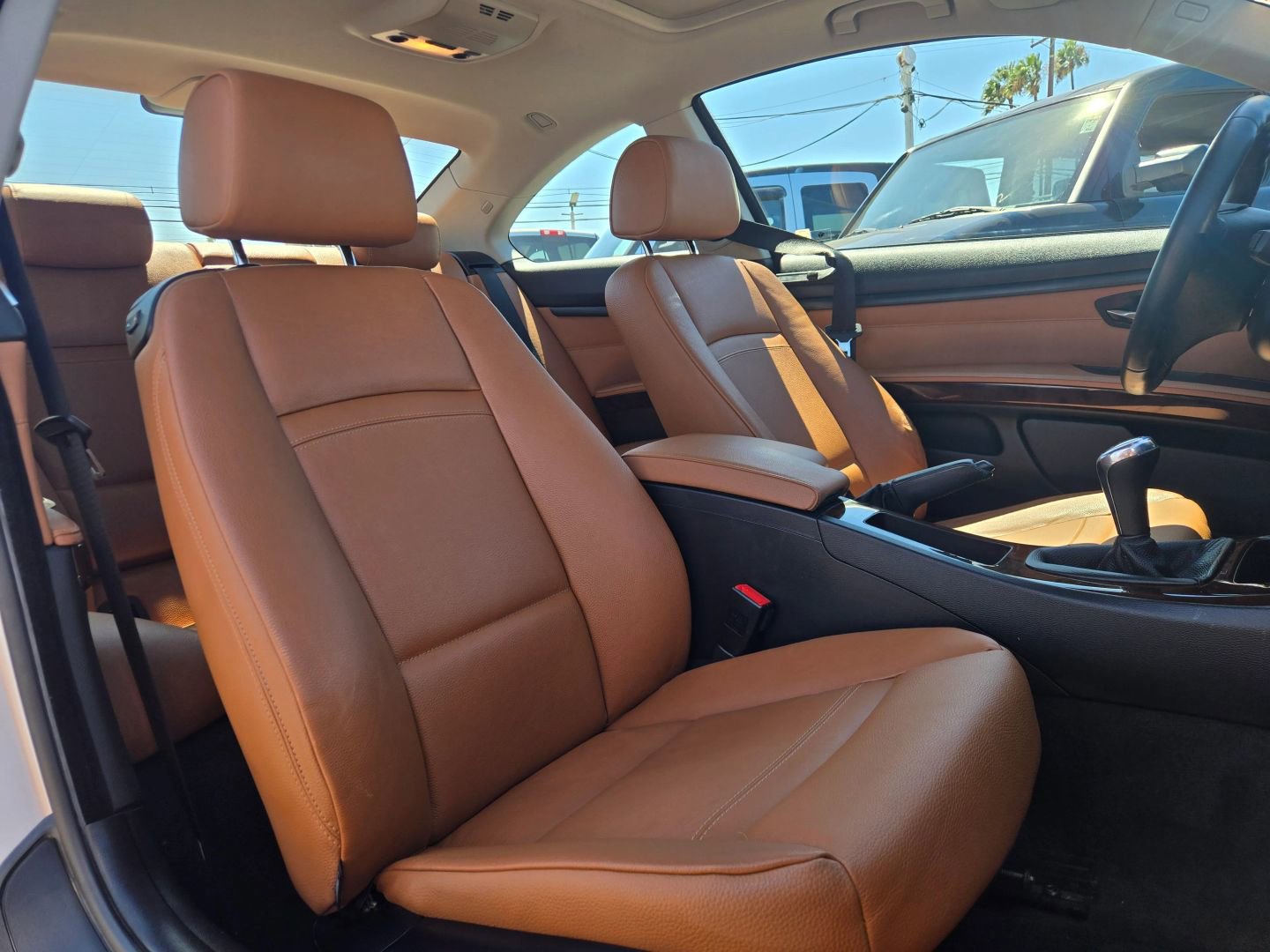 Used 2012 BMW 335i Coupe image 14