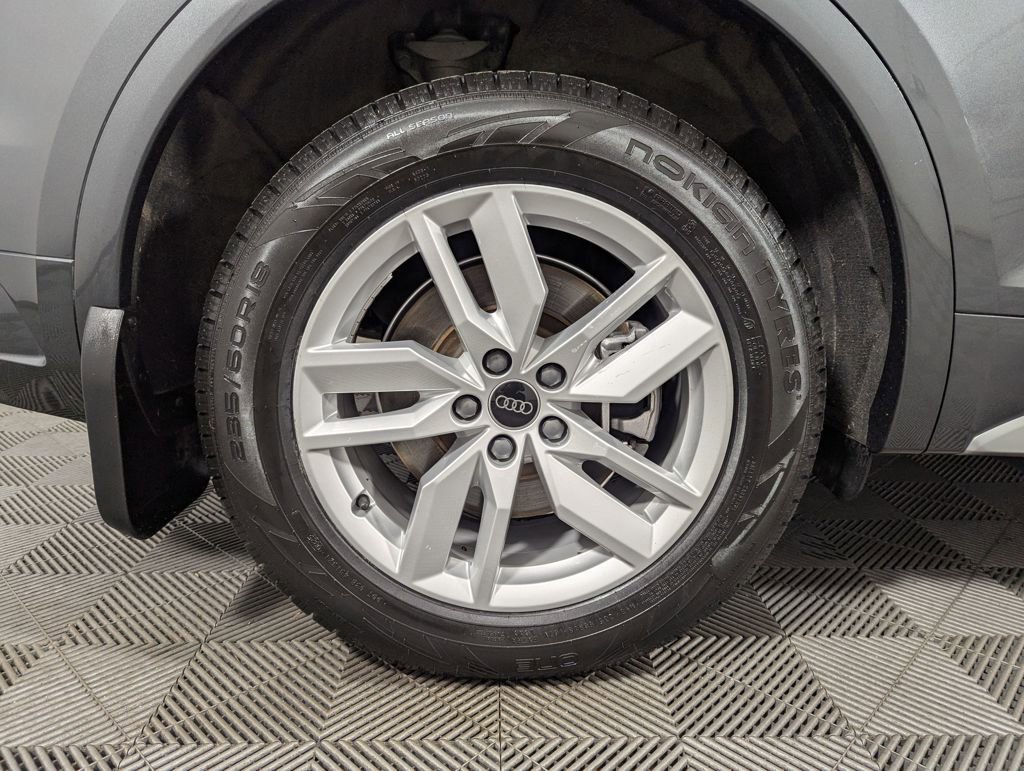 Used 2022 Audi Q5 2.0T Premium w/ Convenience Package image 28