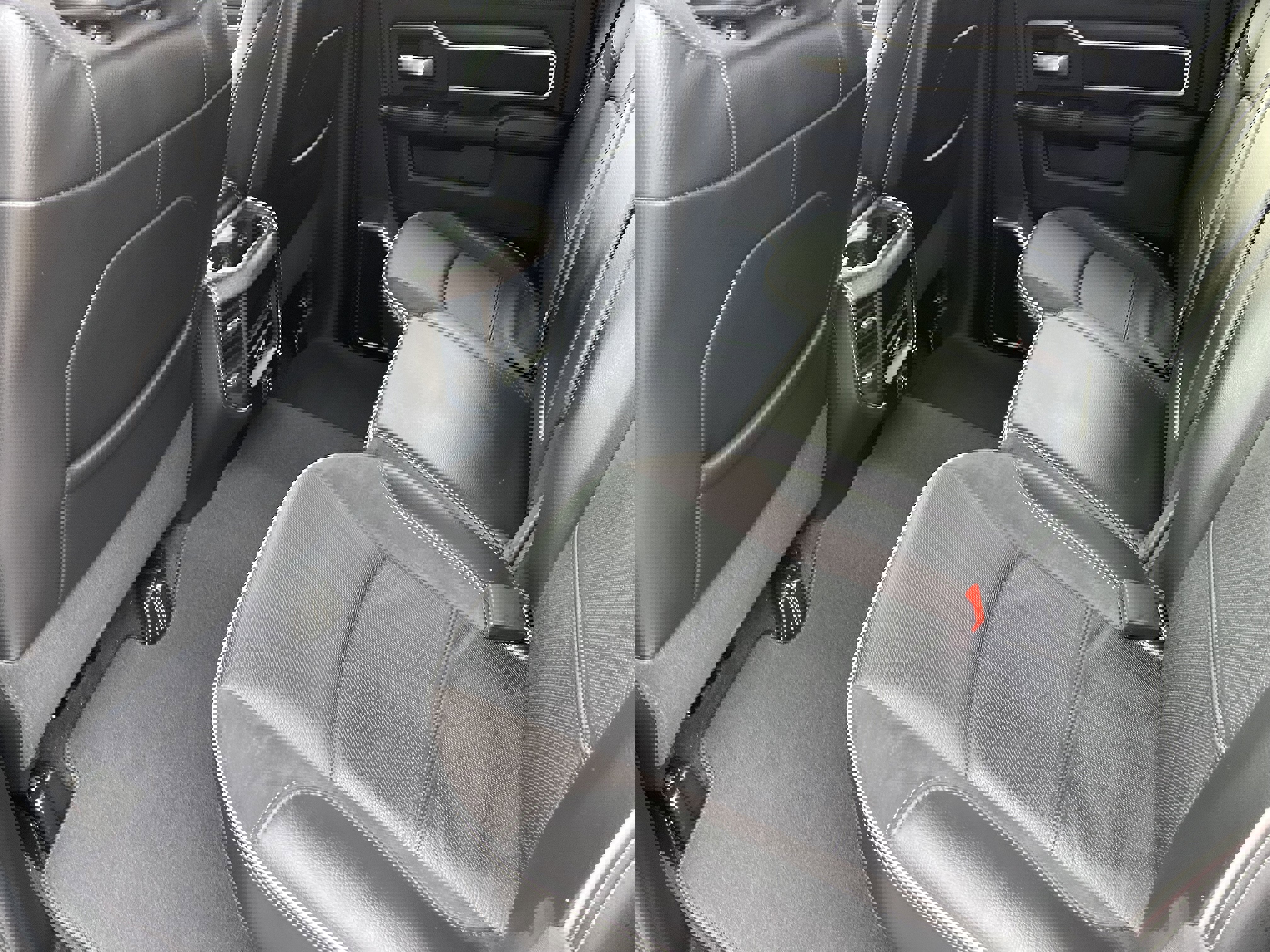 New 2026 RAM 2500 Laramie w/ Night Edition image 15