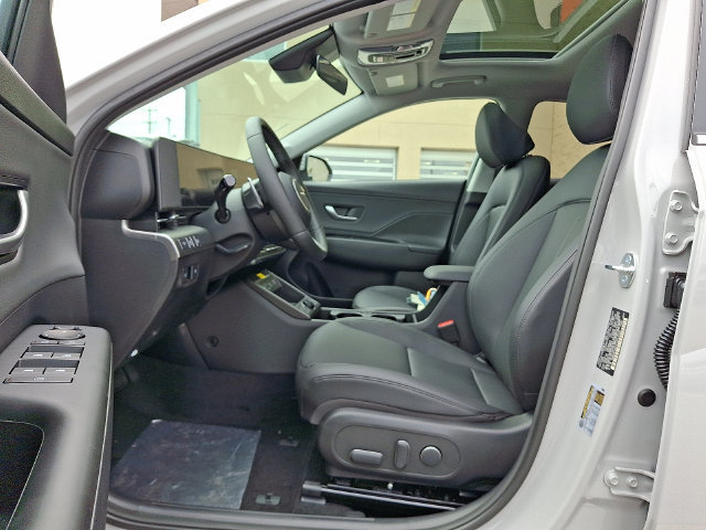 New 2027 Hyundai Kona Limited AWD/4WD image 13
