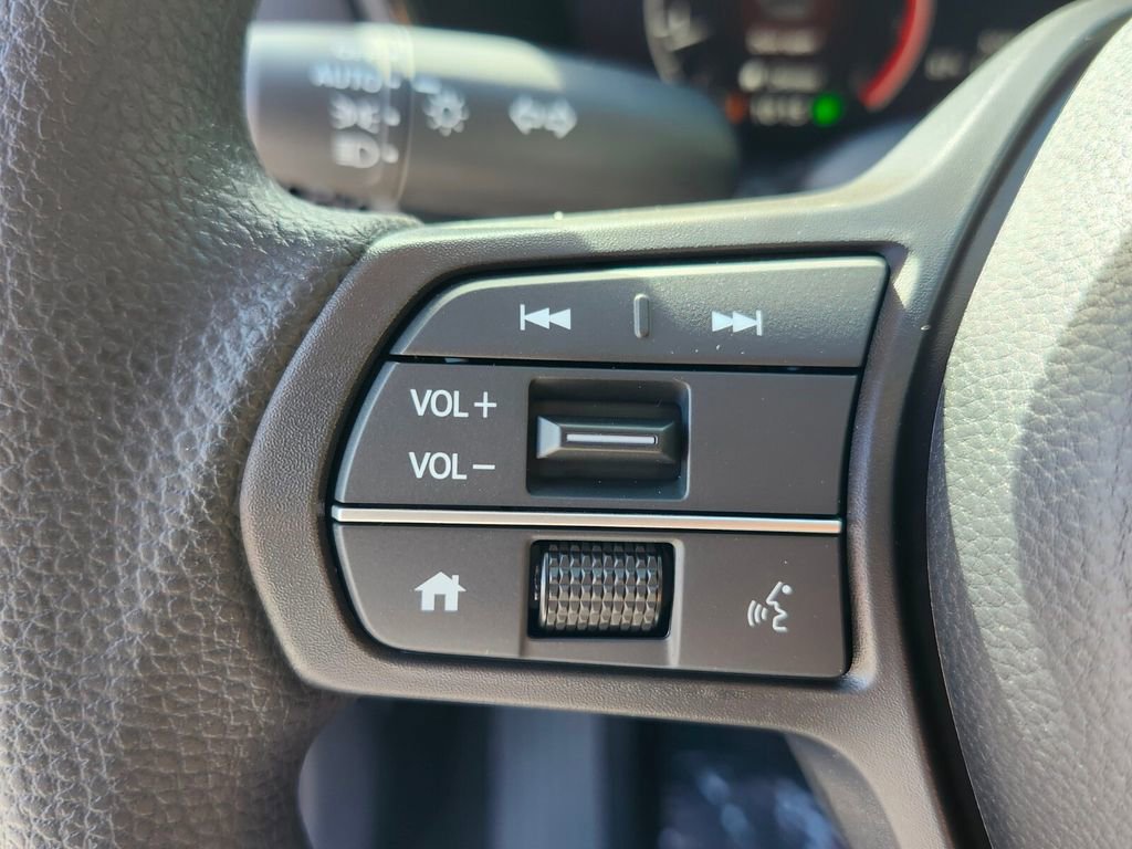 New 2026 Honda CR-V LX image 25