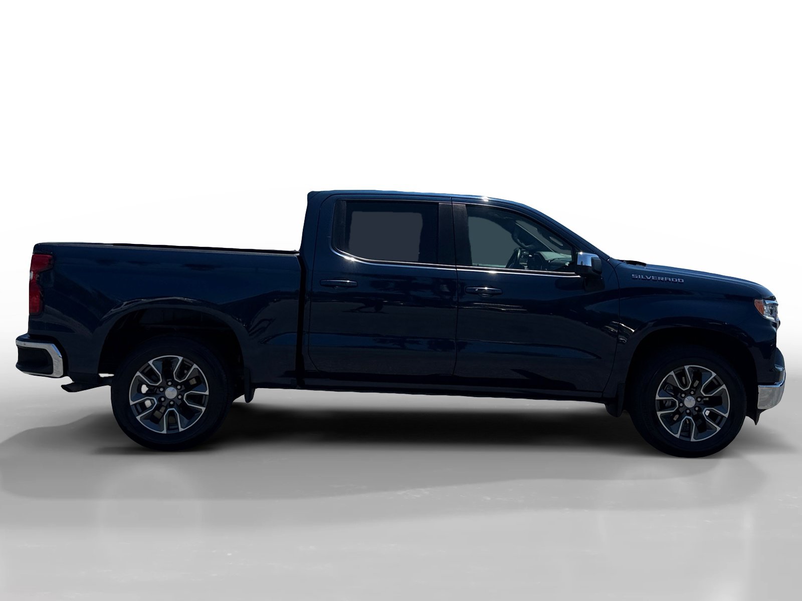 Used 2023 Chevrolet Silverado 1500 LT w/ All Star Edition Plus RWD image 6