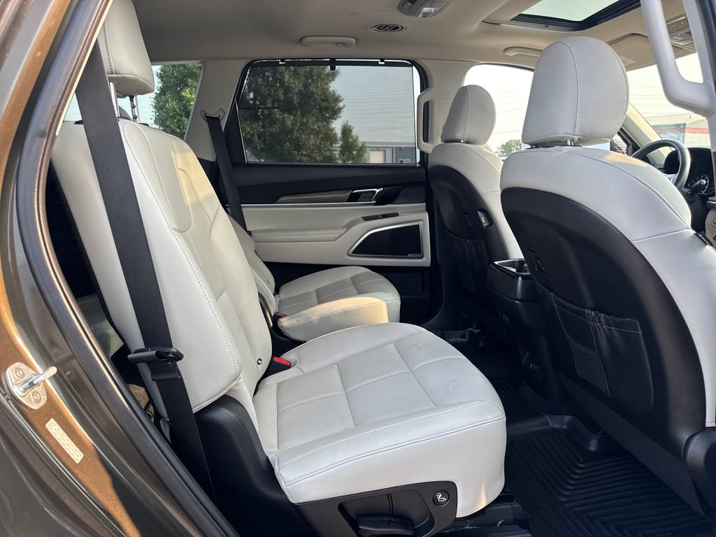 Used 2021 Kia Telluride EX w/ EX Premium Package FWD image 13