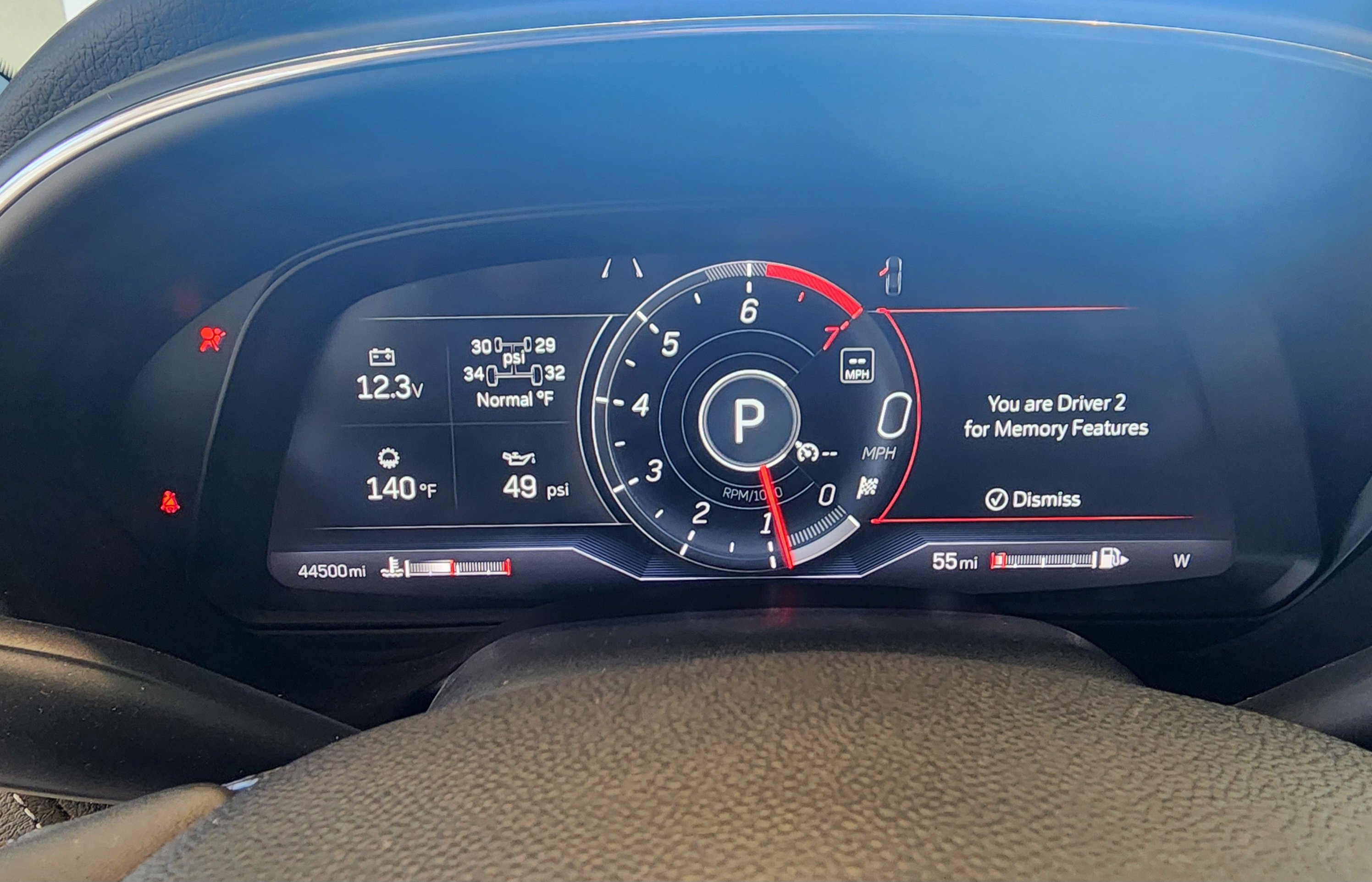 Used 2021 Cadillac CT5 Premium Luxury image 24