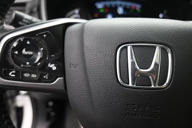 Used 2021 Honda CR-V Touring image 15