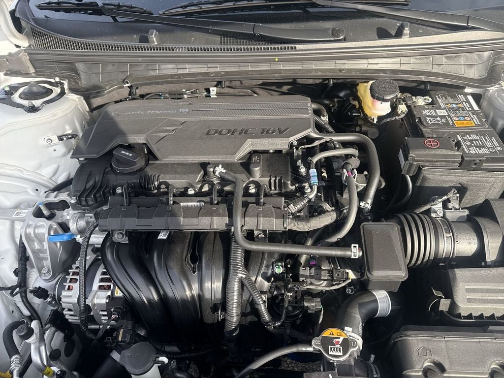 New 2026 Kia K4 GT-Line w/ GT-Line Premium Package FWD image 17