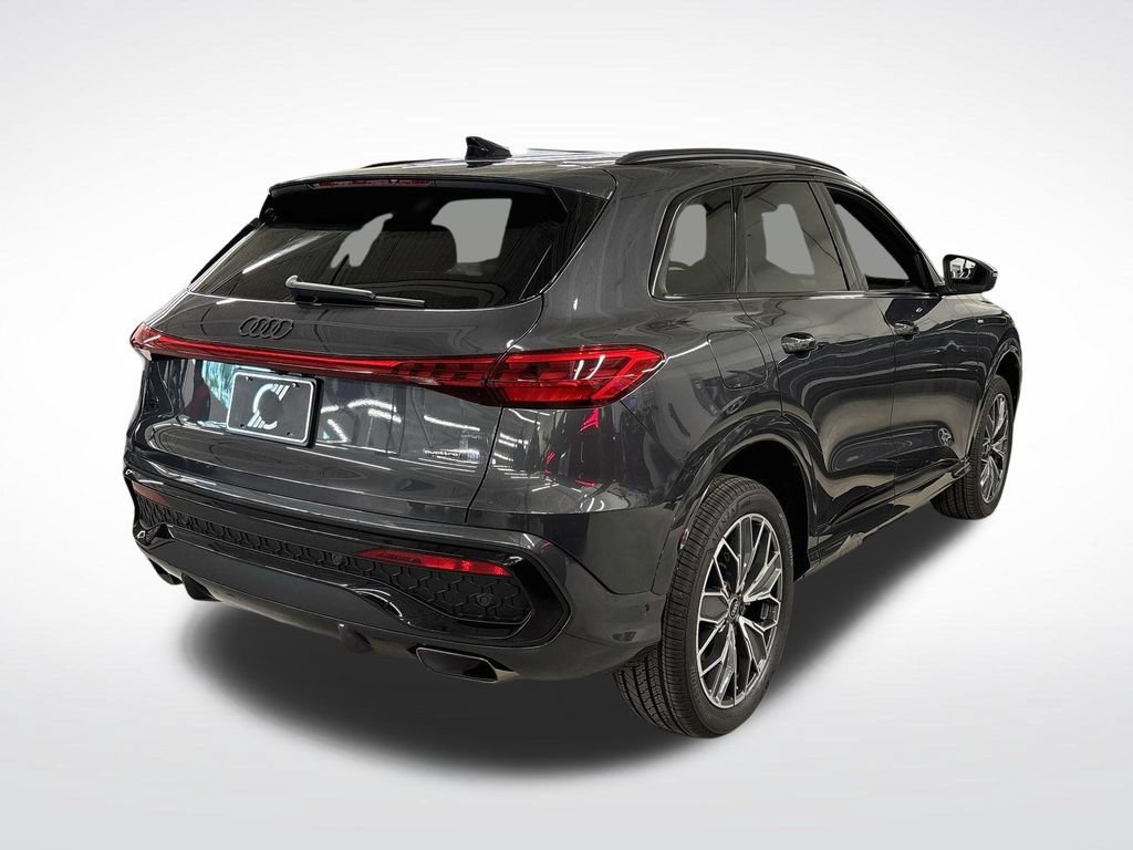 New 2026 Audi Q5 Premium Plus AWD/4WD image 5