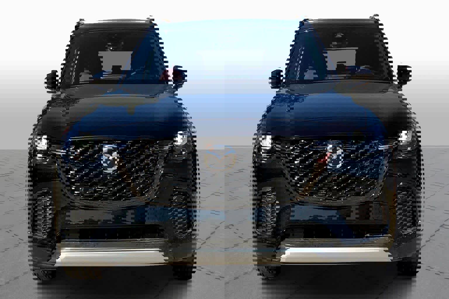 New 2025 MAZDA CX-70 Plug-In Hybrid w/ Premium Plus image 3