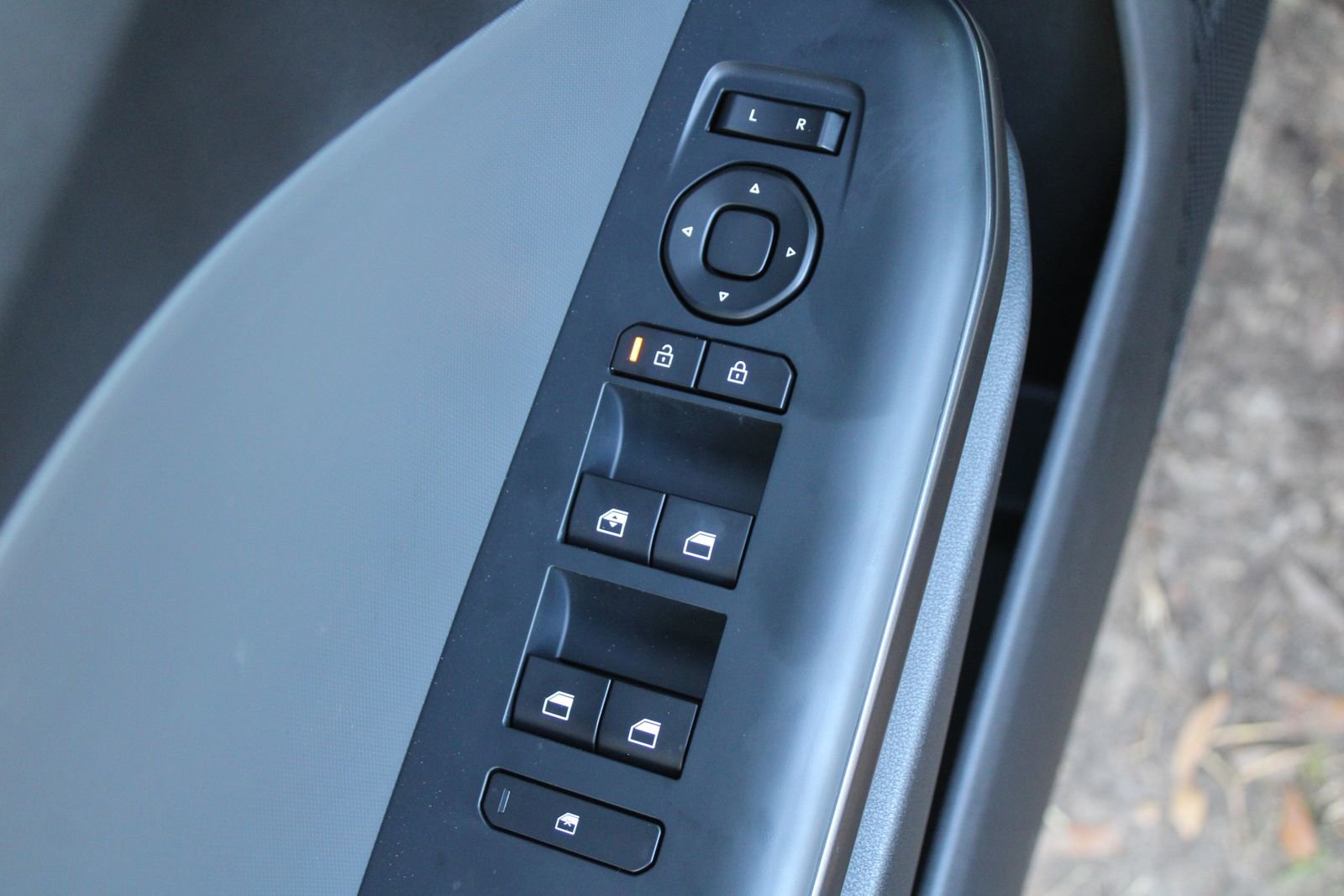 New 2026 Kia K4 FWD image 19