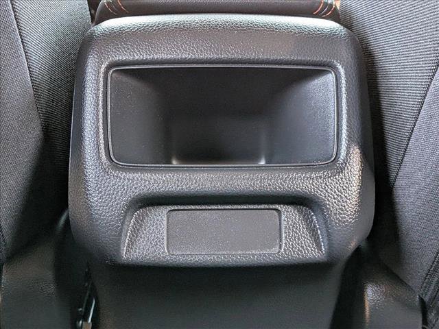 Used 2026 Honda HR-V Sport image 16