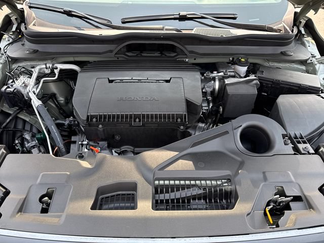 Used 2026 Honda Pilot TrailSport image 31