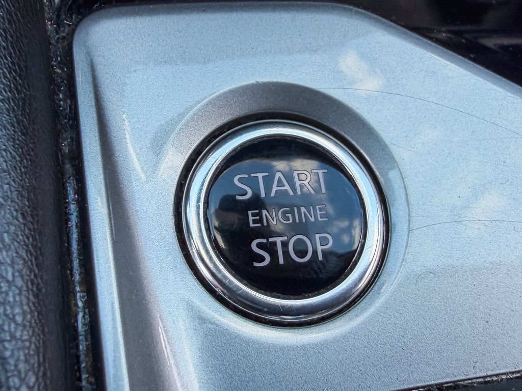 Certified 2023 Nissan Altima 2.5 SV FWD image 14