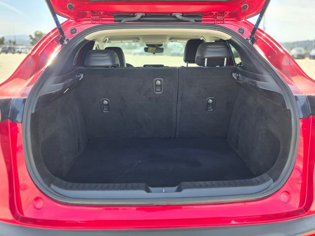 Certified 2023 MAZDA CX-30 AWD 2.5 S w/ Select Package image 14