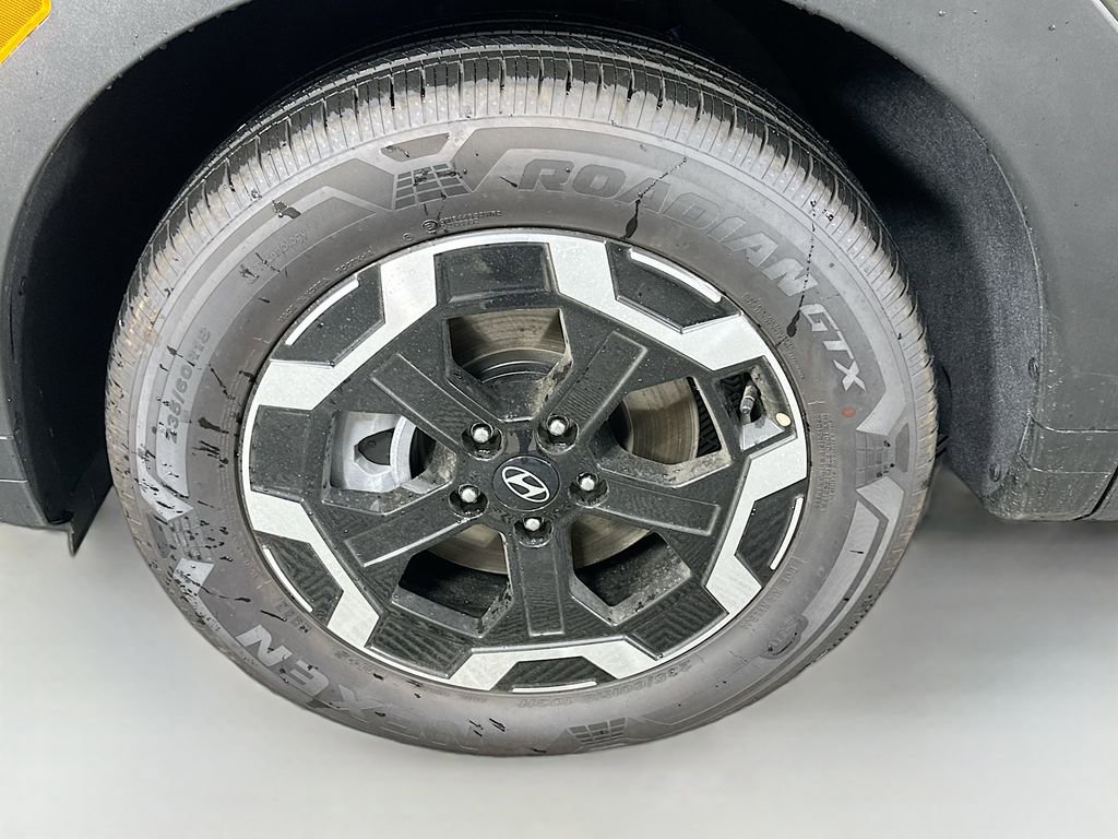 New 2026 Hyundai Santa Fe SEL image 21