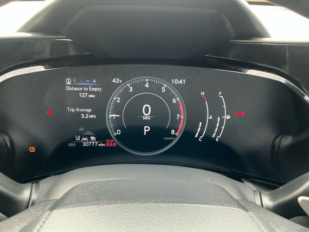 Used 2023 Lexus NX 350 AWD w/ Premium Package image 21