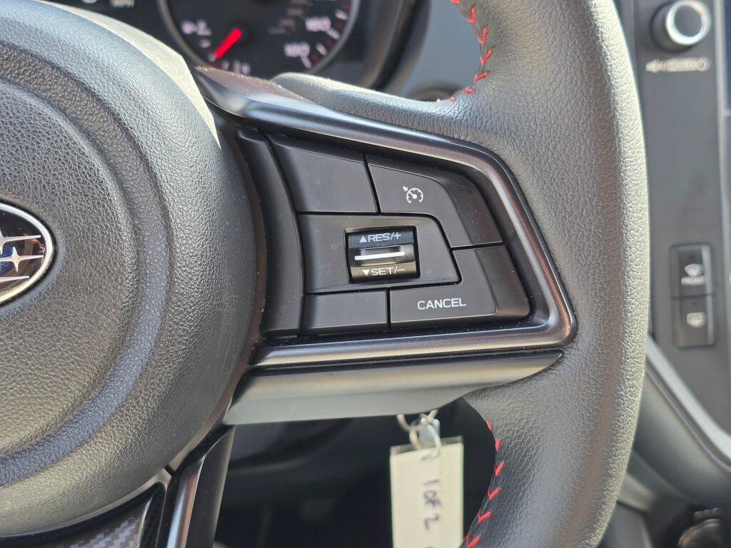 Certified 2023 Subaru WRX AWD/4WD image 28