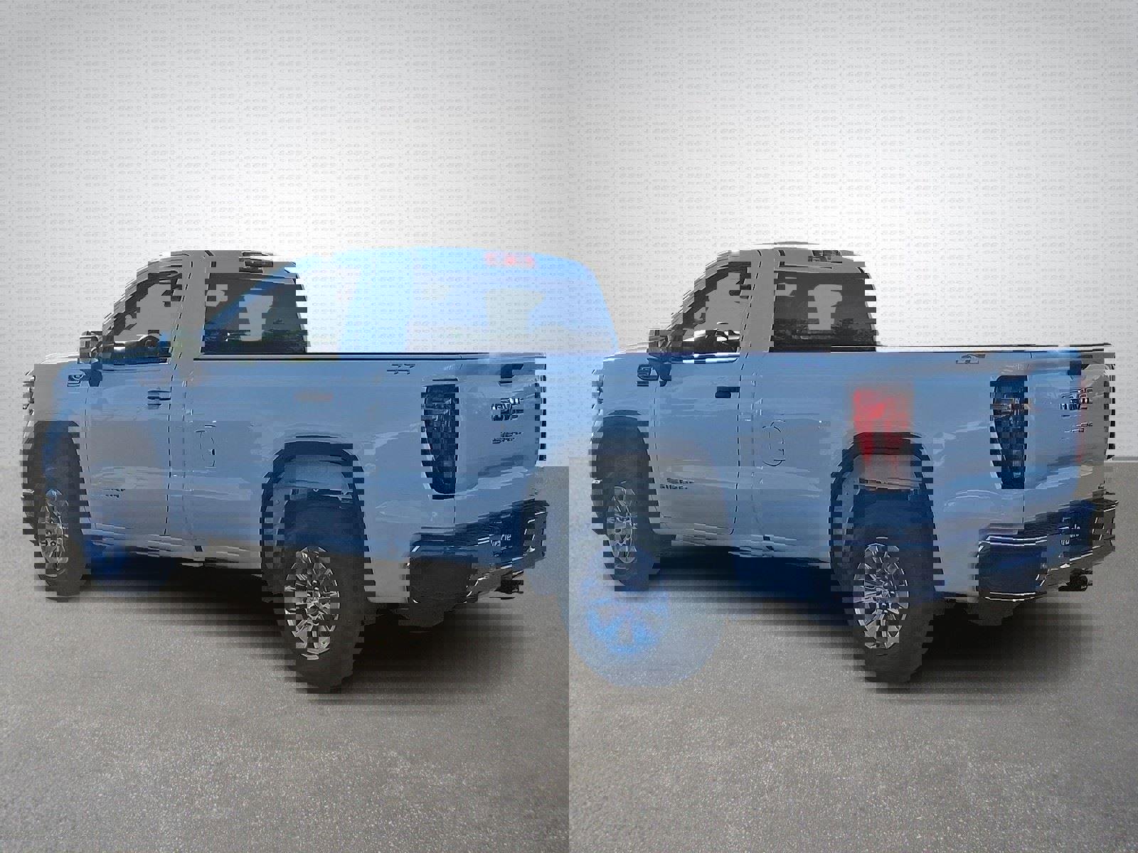 New 2026 GMC Sierra 1500 Pro w/ Pro Value Package image 3