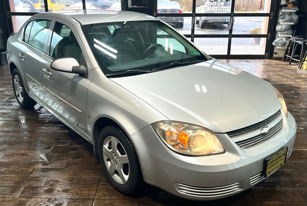 Used 2008 Chevrolet Cobalt LT image 7