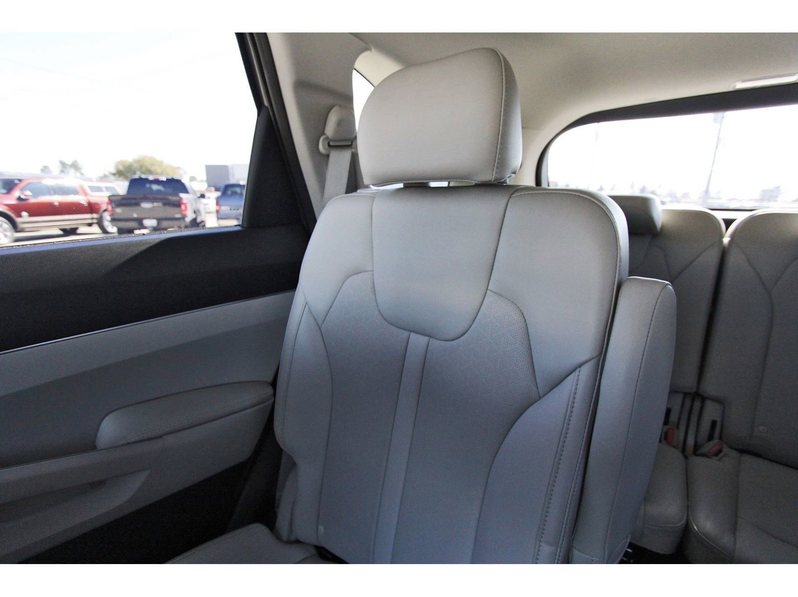 Used 2023 Kia Sorento X-Line EX image 14