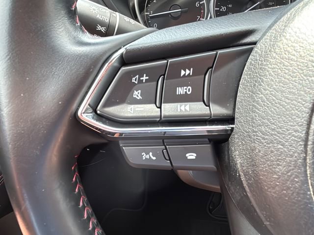 Used 2023 MAZDA CX-5 Carbon Edition AWD/4WD image 18