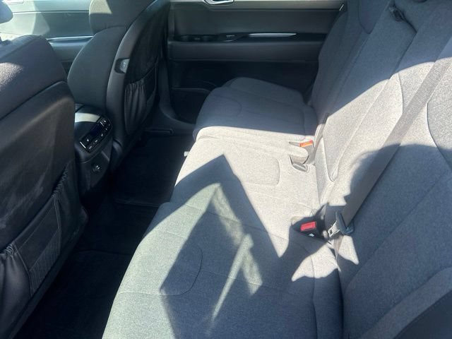Used 2024 Hyundai Palisade SEL AWD/4WD image 36