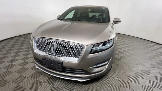 Used 2019 Lincoln MKC Reserve w/ MKC Climate Package AWD/4WD image 10