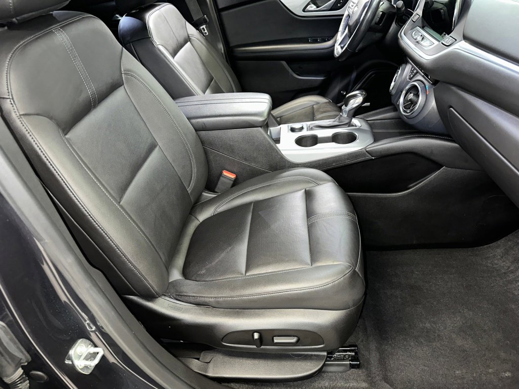 Certified 2021 Chevrolet Blazer LT w/ Sound & Technology Package image 35