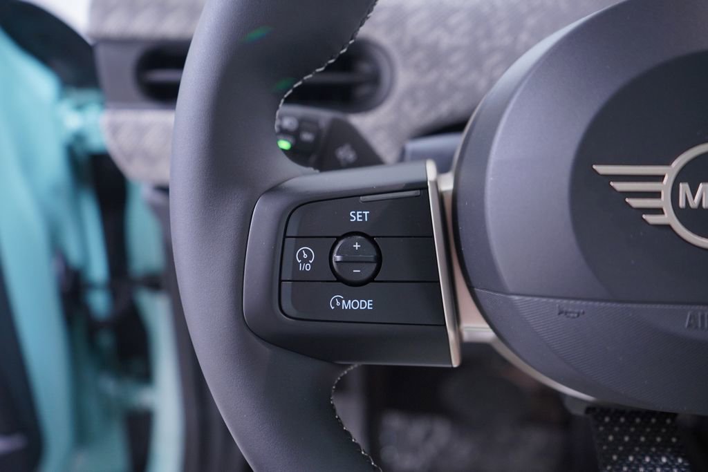 New 2026 MINI Cooper S image 16