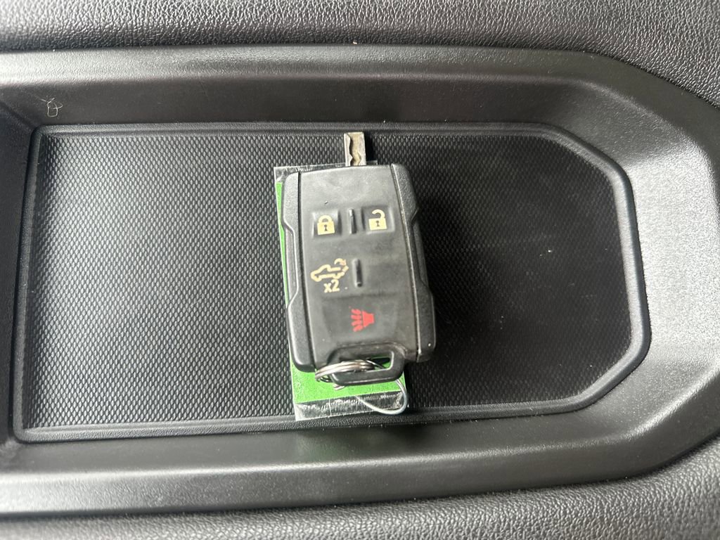 Used 2023 Chevrolet Silverado 2500 LT image 11