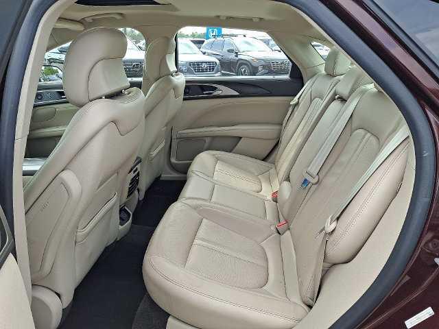 Used 2018 Lincoln MKZ Reserve w/ Magnetic Appearance Package AWD/4WD image 10
