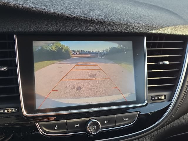 Certified 2017 Buick Encore Preferred FWD image 28