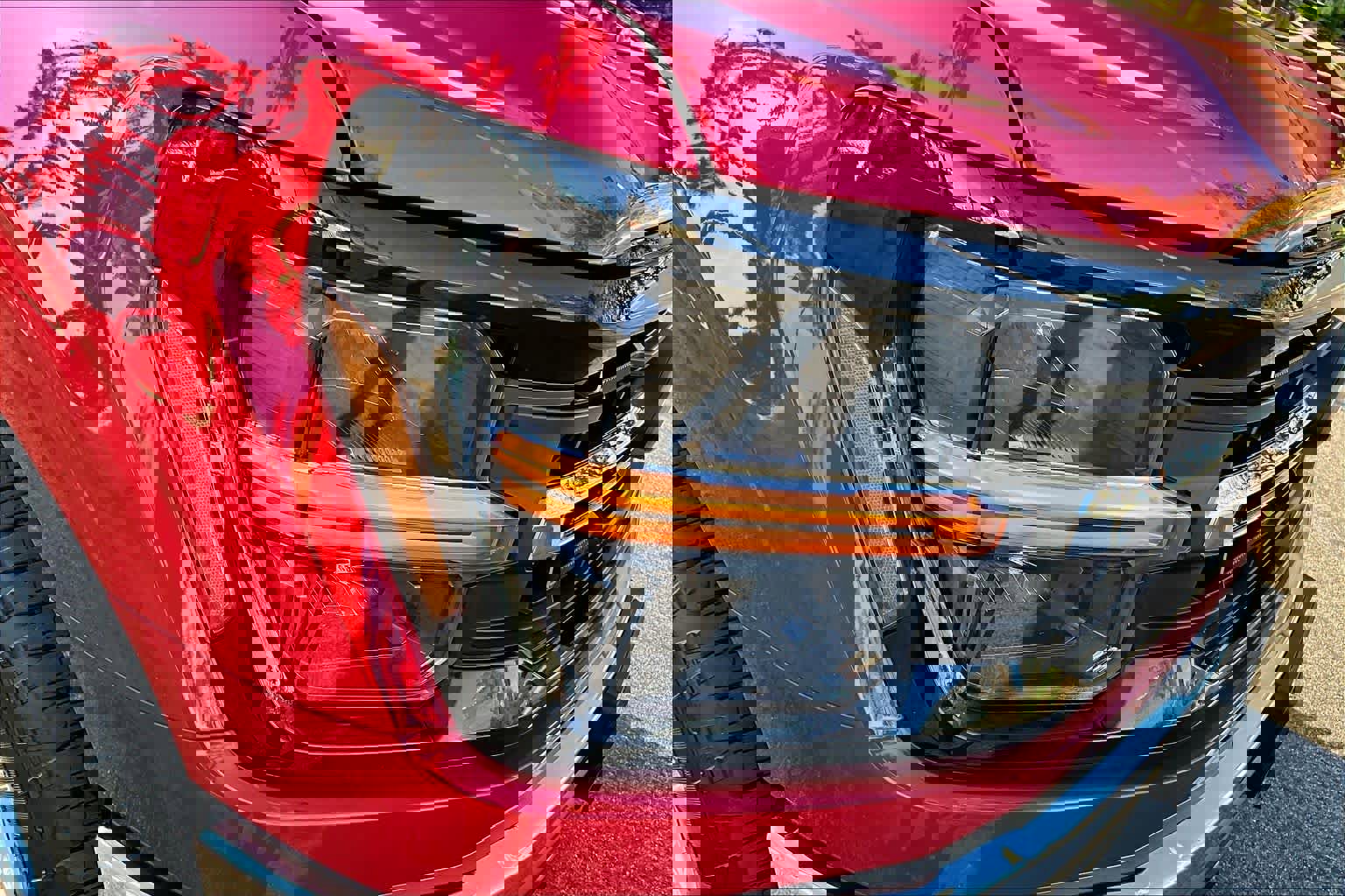 Used 2025 Ford F150 XLT w/ Equipment Group 301A Standard image 26