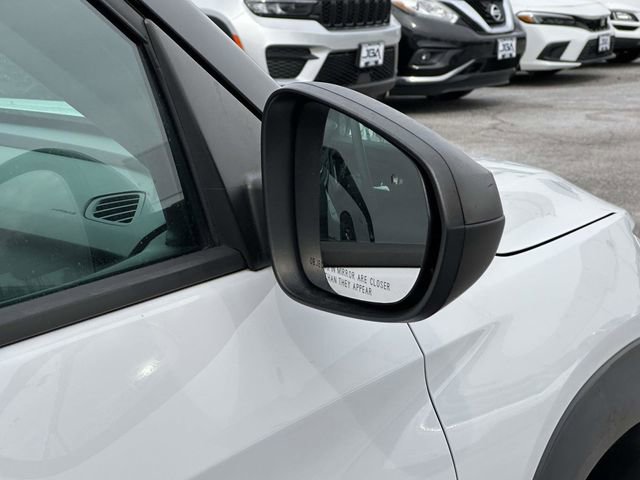 Certified 2021 Chevrolet TrailBlazer LS image 29